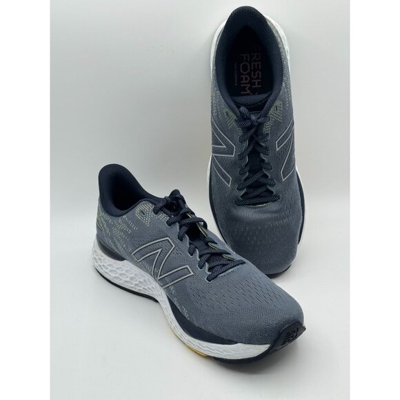 New Balance Fresh Foam 880v11 Running Shoes Gray Mens Athletic size 11.5 - Picture 7 of 9